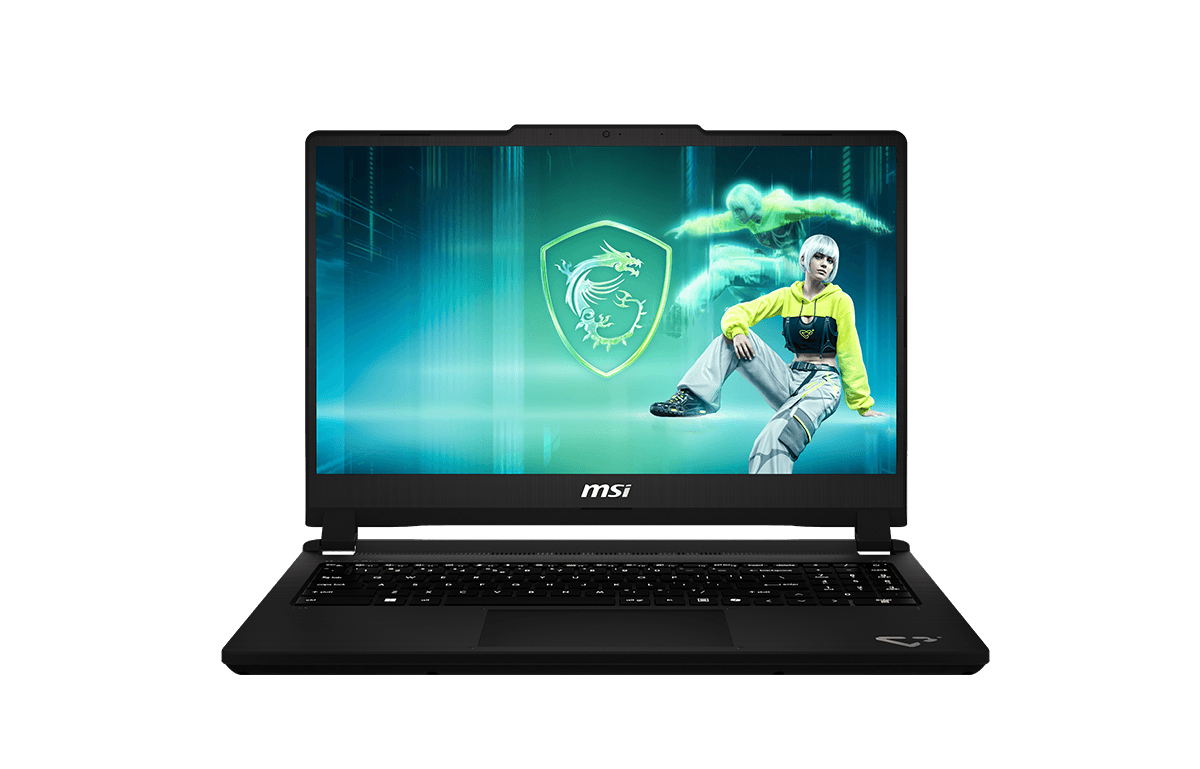 MSI Cyborg 15 Max C2W