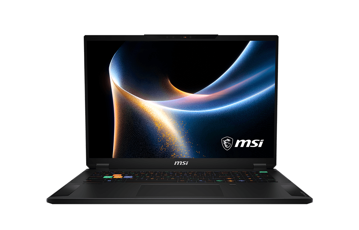 MSI Stealth 18 HX A2W