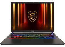 msi Vector 16 HX AI A2XWIG-216PH RTX 5080