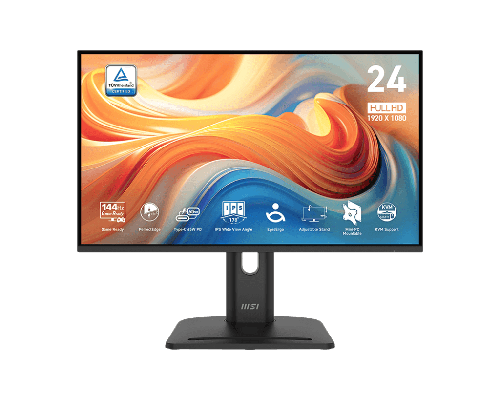 MSI PRO MP245PHG E14