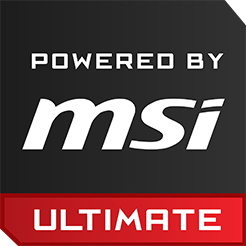 Power By MSI