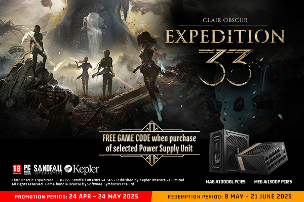 Selected Components only