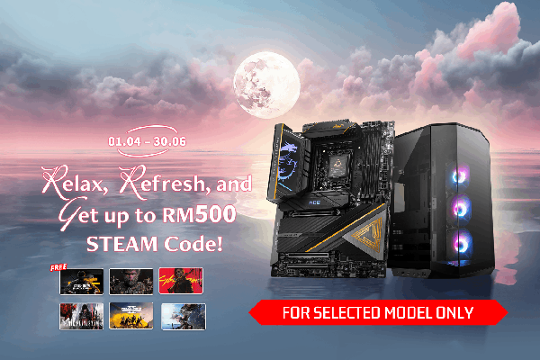 For Intel PC set only