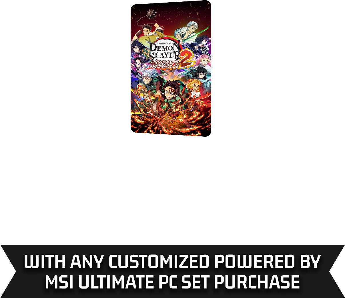 Best Deals on Gaming PCs Only at COMEX 2025 - MSI RTX 50 Series Graphics Cards and Intel AMD Processors