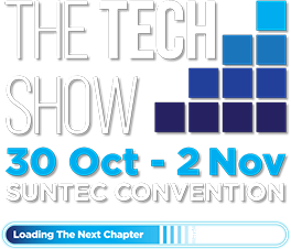 the tech show 30 oct -2 nov suntec convention