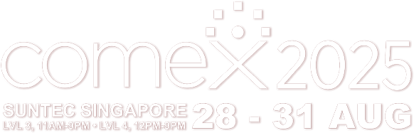 comex logo