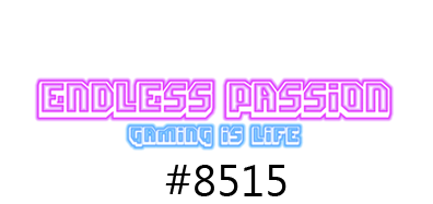 Endless passion logo
