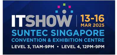 the tech show