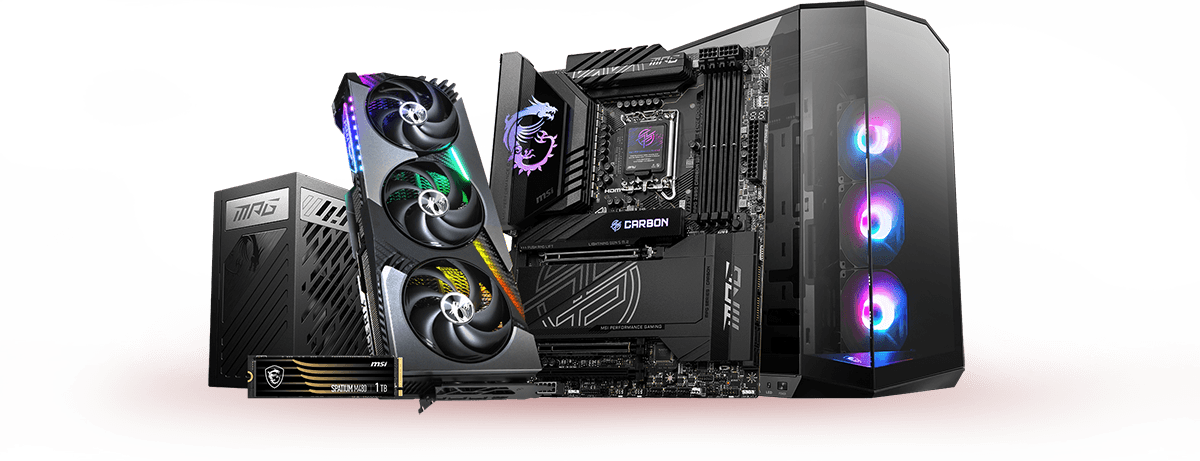 MSI Products