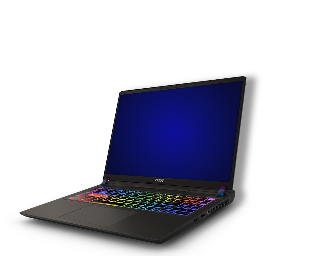 msi gaming laptop