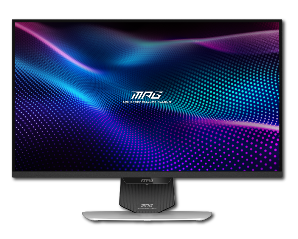msi mpg274urdfw e16m