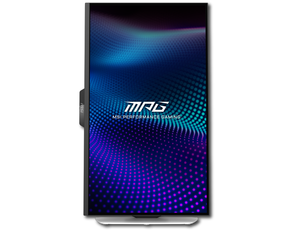 msi mpg274urdfw e16m