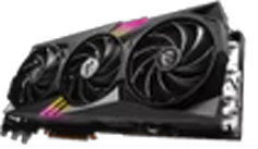 Graphic Cards