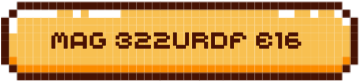 msi mag 322urdf e16 button
