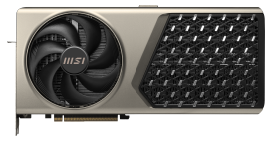 MSI Expert graphics card product