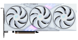 MSI Gaming graphics card product