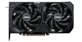 MSI Shadow graphics card product