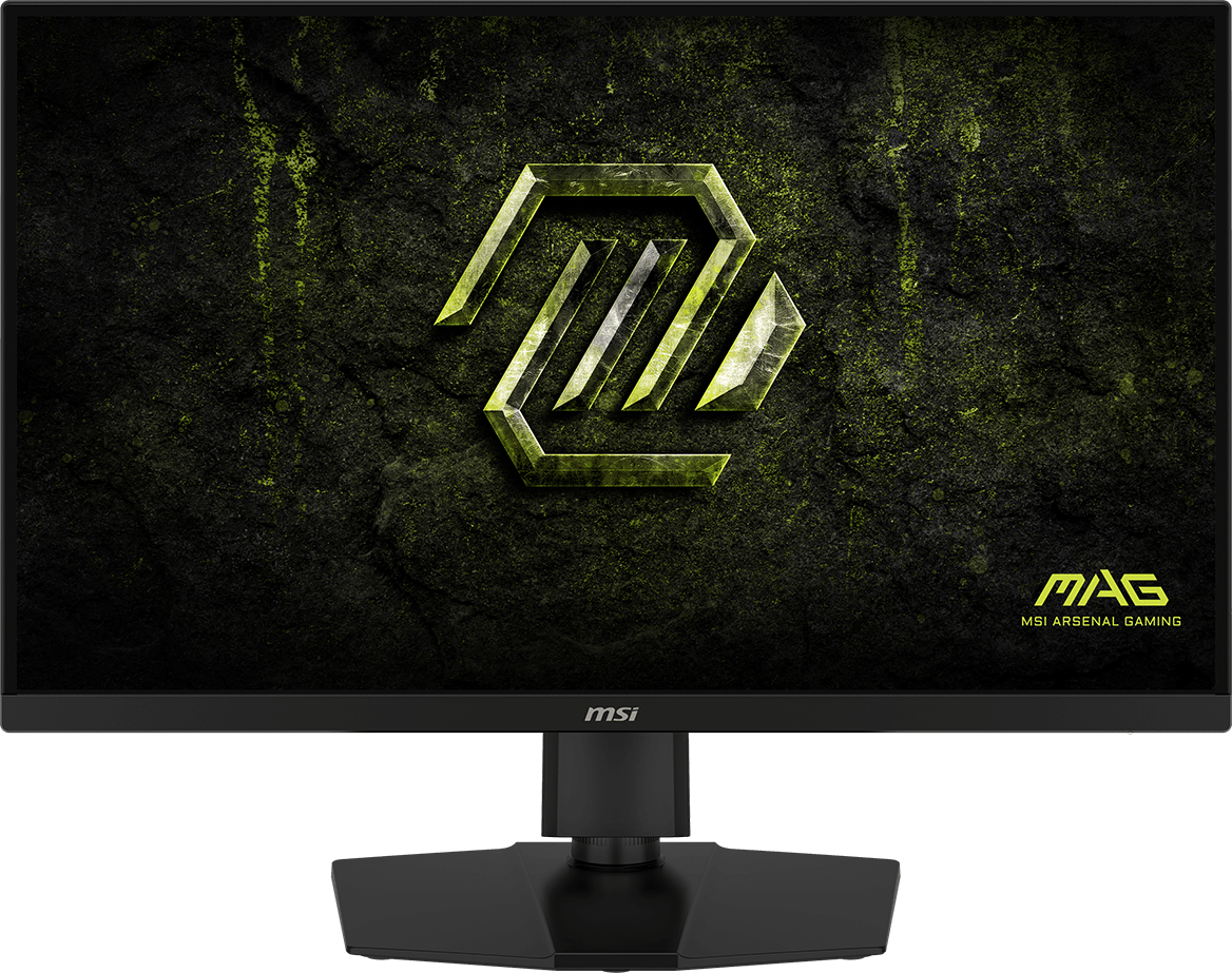 MSI MAG 274QPF E20 Gaming Monitor - 200Hz Rapid IPS Panel with 0.5ms Response Time