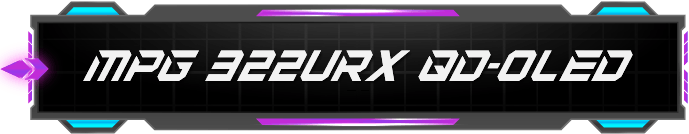 MPG-322URX-QD-OLED