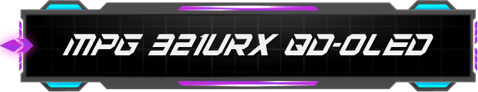 MPG-321URX-QD-OLED