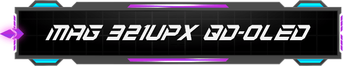 MAG-321UPX-QD-OLED