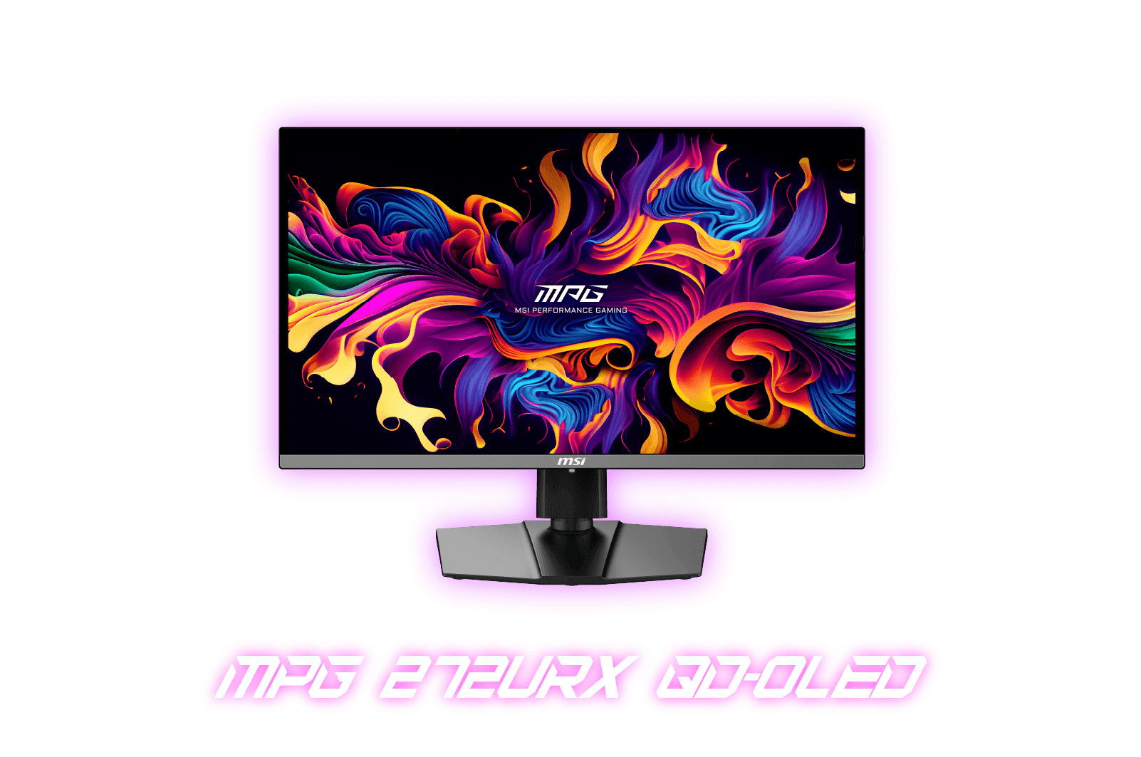 MPG-272URX-QD-OLED