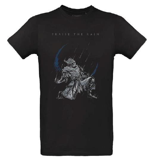 《艾爾登法環 黑夜君臨》「雨啊!」潮T