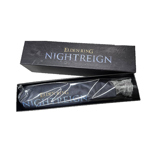 《艾爾登法環 黑夜君臨》魔法變色傘