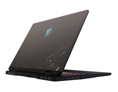 MSI Crosshair 17 HX AI D2XWFKG-038TW