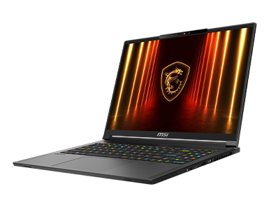 MSI Stealth 16 AI A2HWFG-031TW