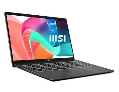 MSI Modern 15 F1MG-002TW