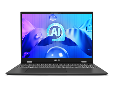 MSI Prestige 16 AI Evo B1MG-061TW