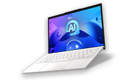 Prestige 13 AI Evo A1MG-210TW