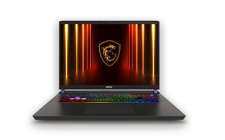 Vector 17 HX AI A2XWJG-066TW