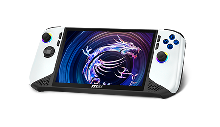 Claw 8 AI+ 極地風暴限定版