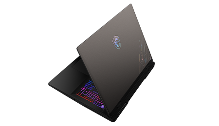 Crosshair 16 HX AI D2XWFKG-024TW