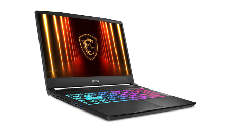 Katana 15 HX B14WEK-429TW