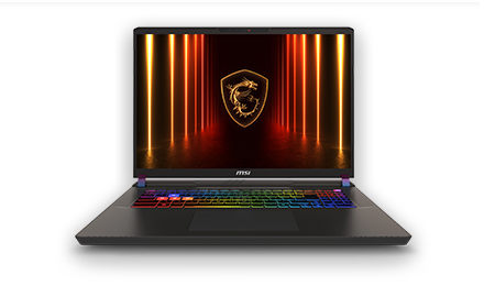 Vector 17 HX AI A2XWJG-066TW