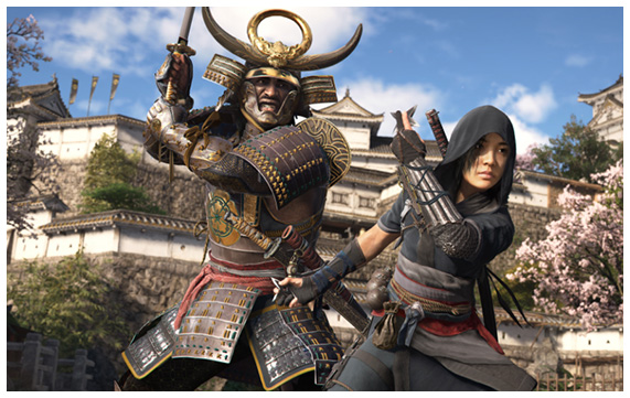 Assassin's Creed® Shadows