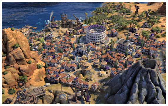 Sid Meier's Civilization® VII