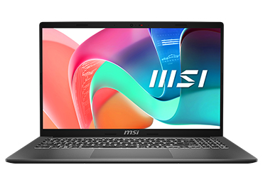 Modern 15 F13MG-289TW