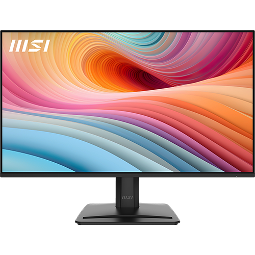 Modern系列商務顯示器