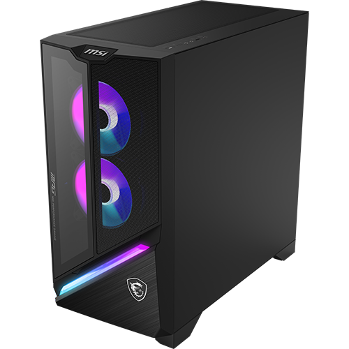 Aegis/Infinite/Codex/Trident電競主機