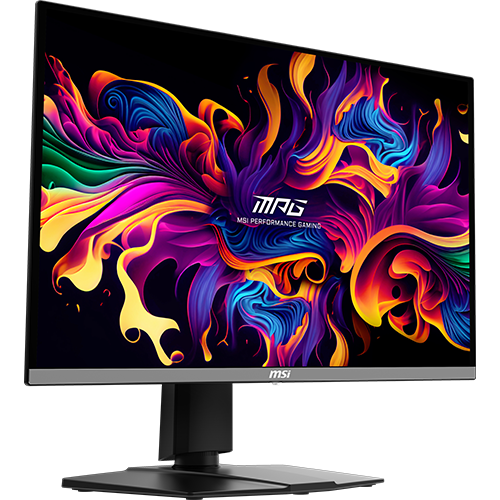 QD-OLED電競顯示器