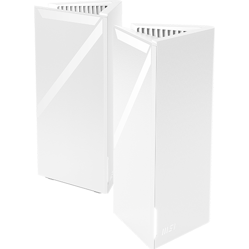 電競路由器及Roamii MESH產品