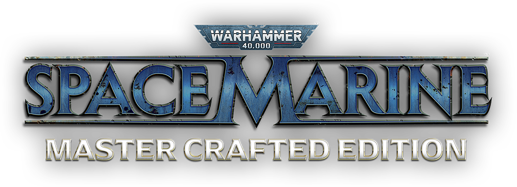 logo : space Marine