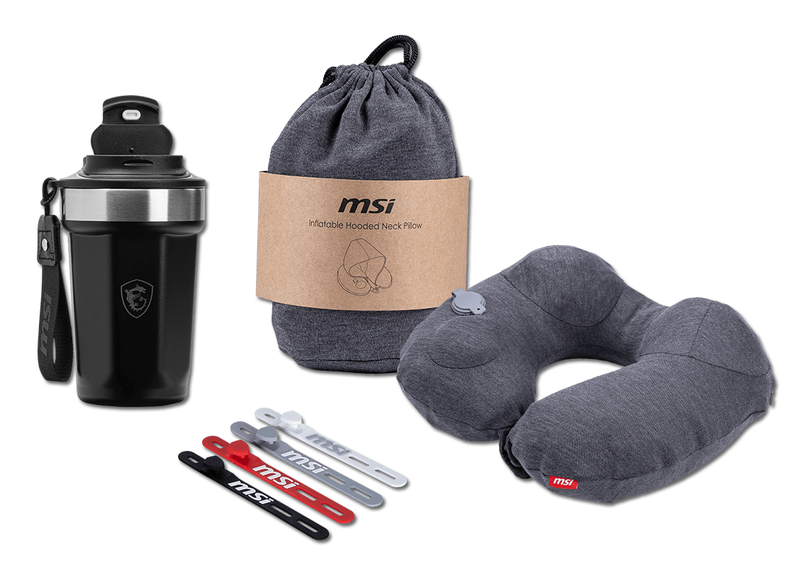 Rise Above Gaming - Gamescom 2024