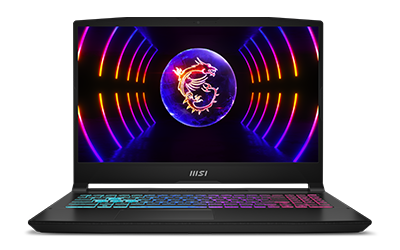 Katana 15 Máy Tính Xách Tay RTX 4060 