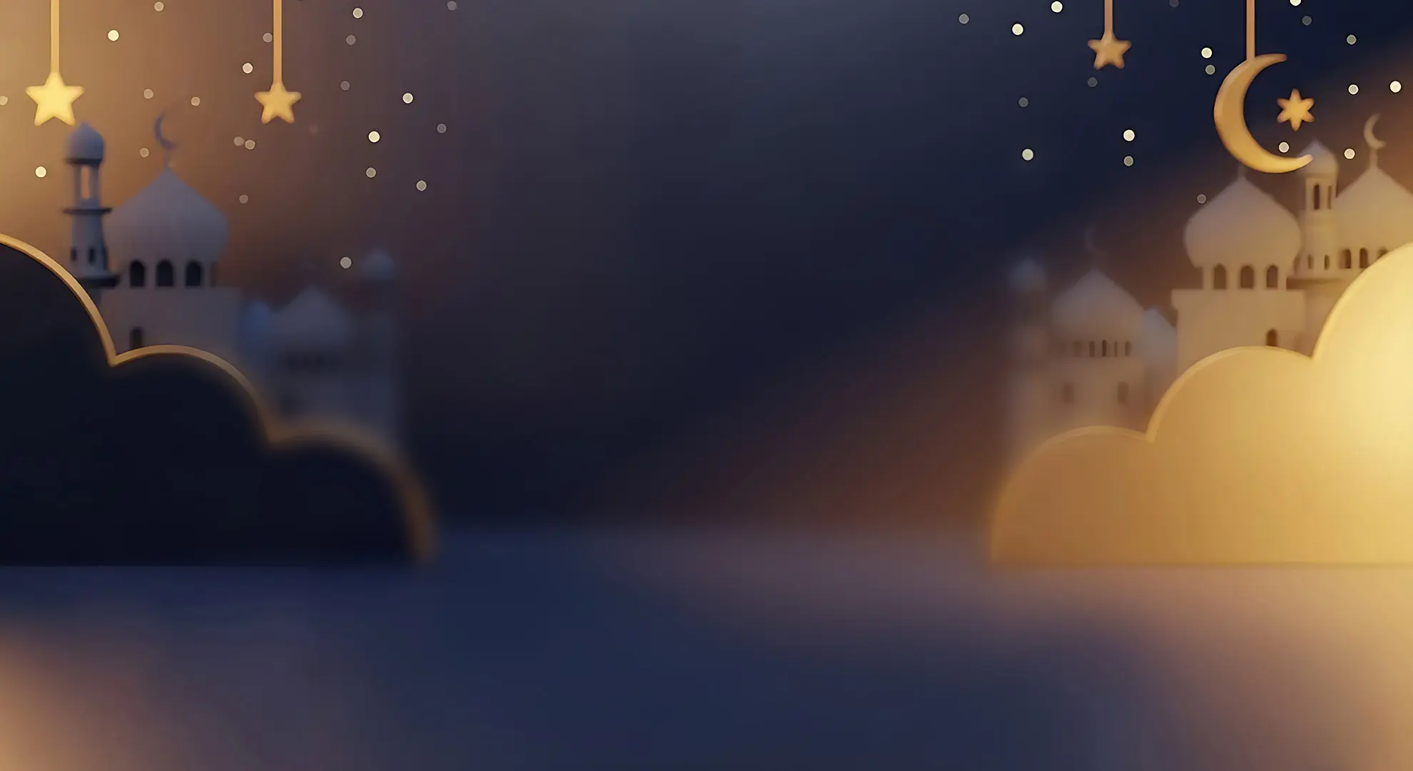 Visuals Built for Victory promotional background