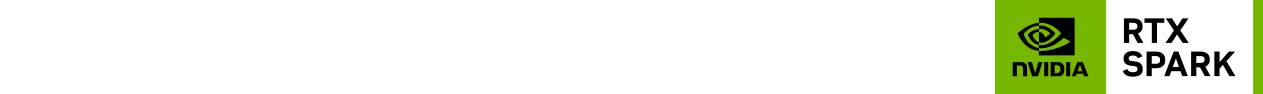 Ingram Micro, Windows 11, and NVIDIA RTX Spark partner logos